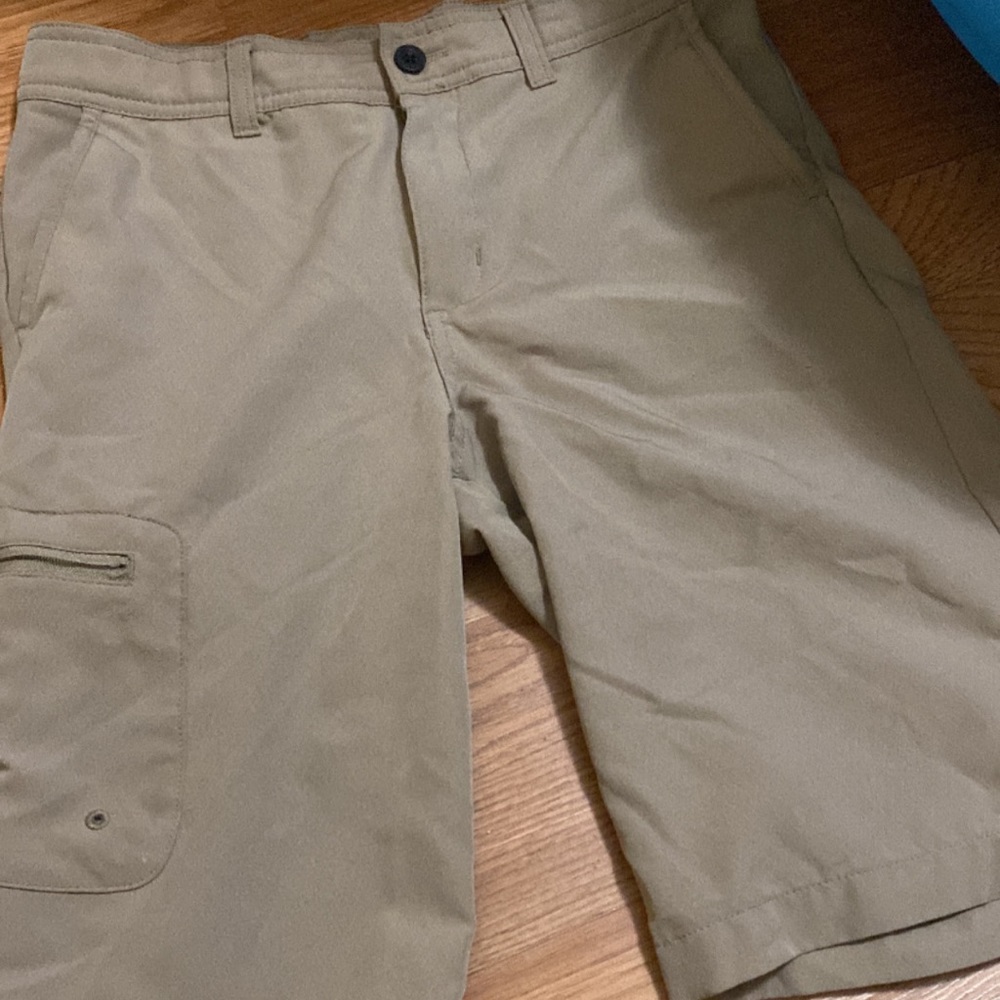 Boys Magellan Shorts
